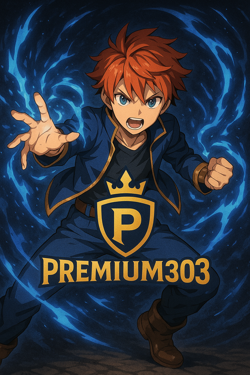 PREMIUM303